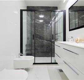 2 bedroom apartment in Lapad, Dubrovnik, sleeps 3